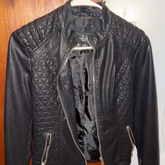 Lulus jacket - Picture 3 of 3